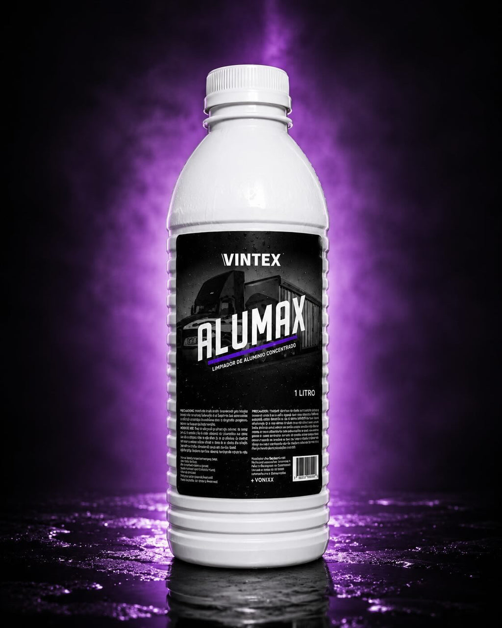 ألوماكس ALLUMAX