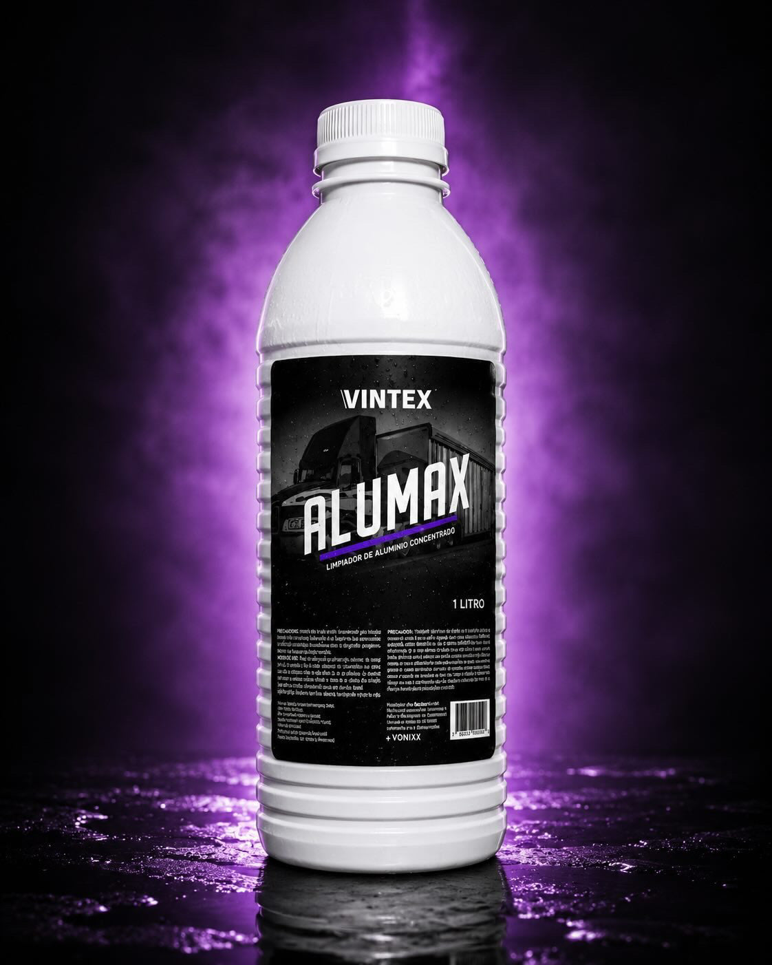 ألوماكس ALLUMAX