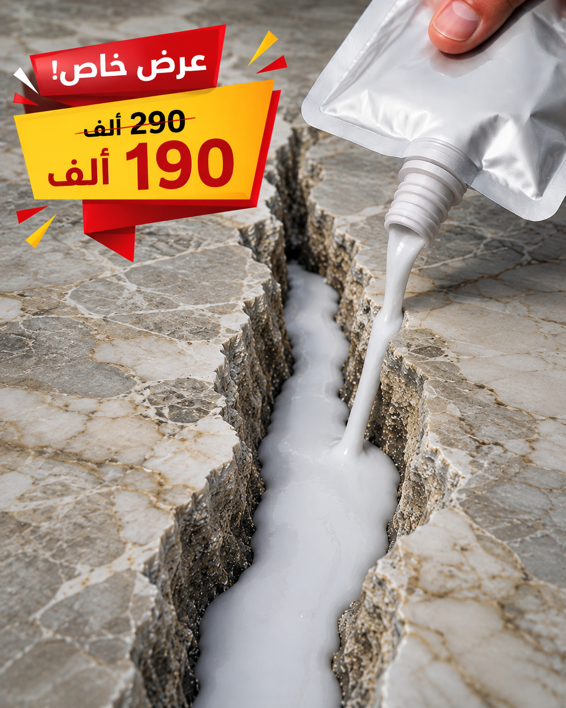 HydroSeal