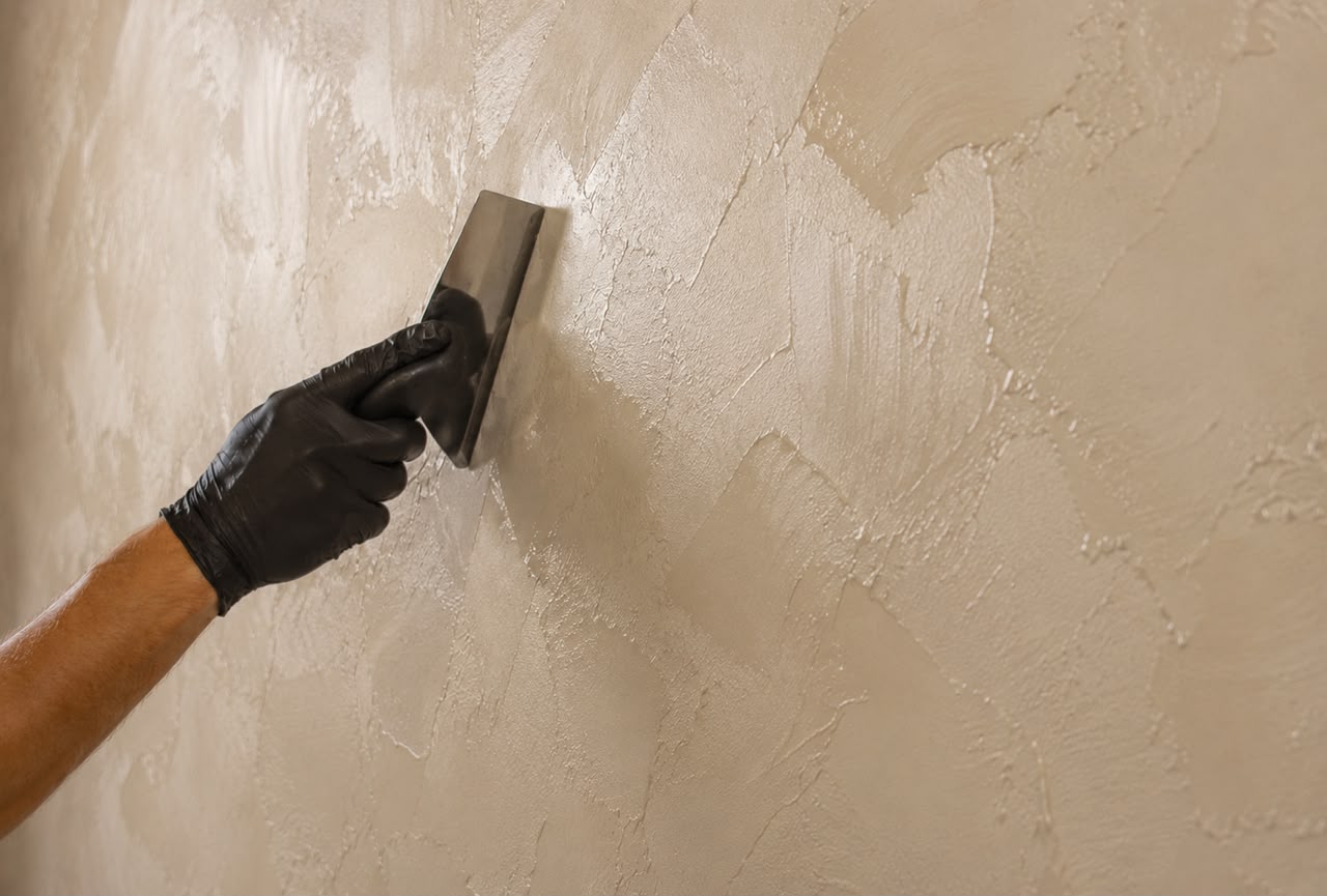 peinture Royal Texture