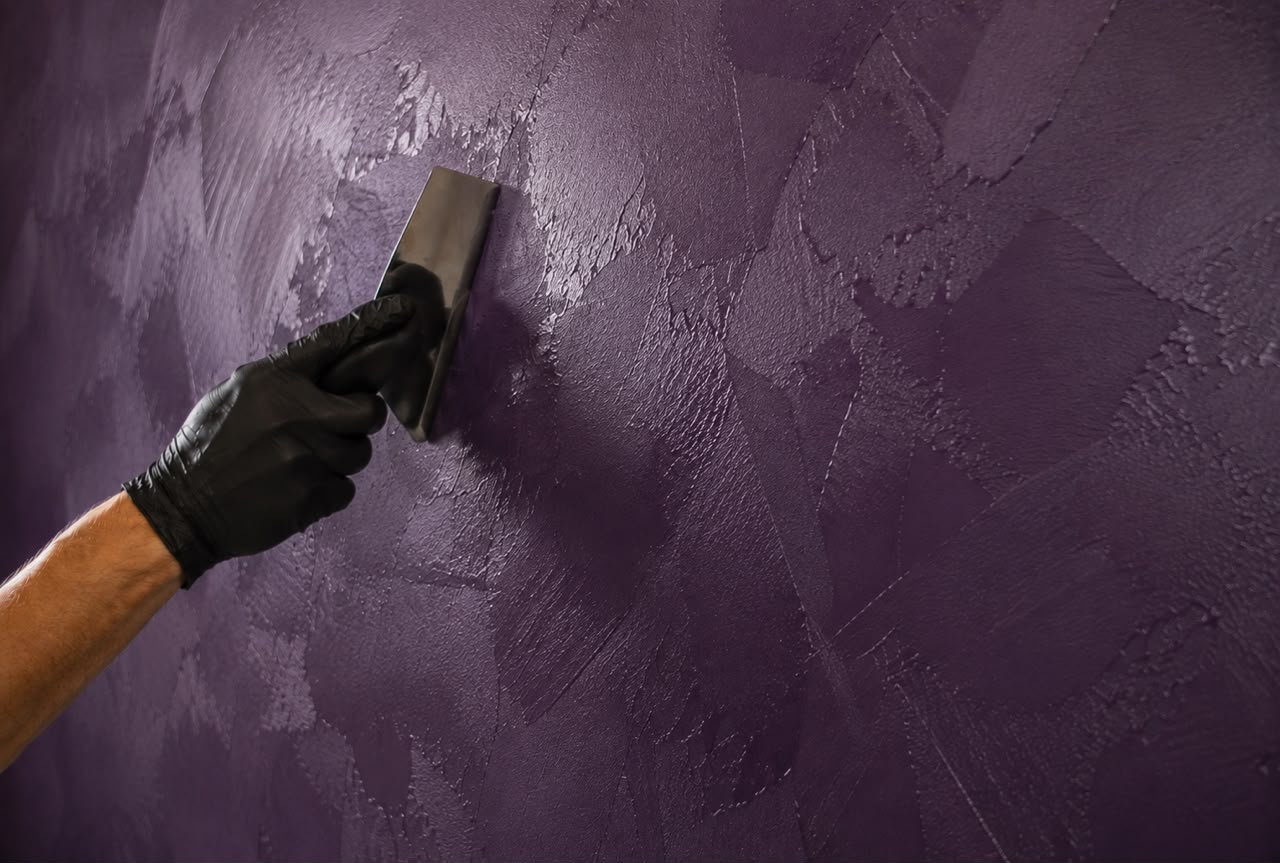 peinture Royal Texture